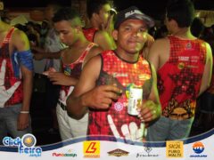 Bloco A Tribo